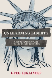 Unlearning Liberty